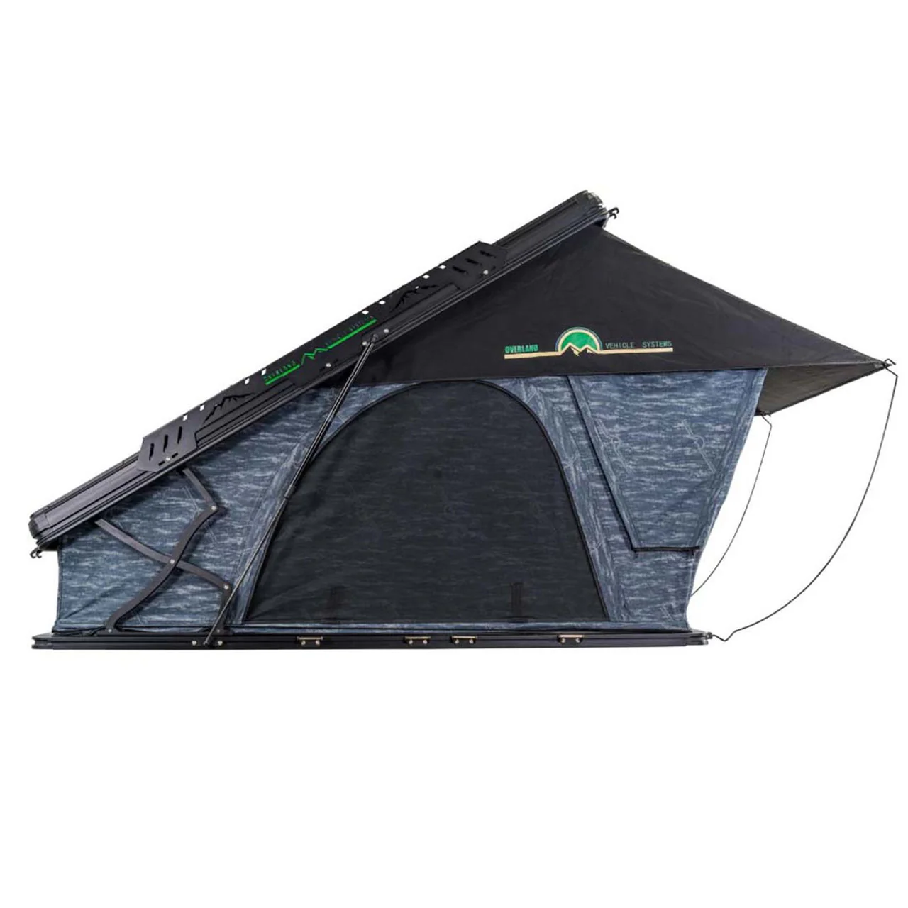 Roof Top Tent